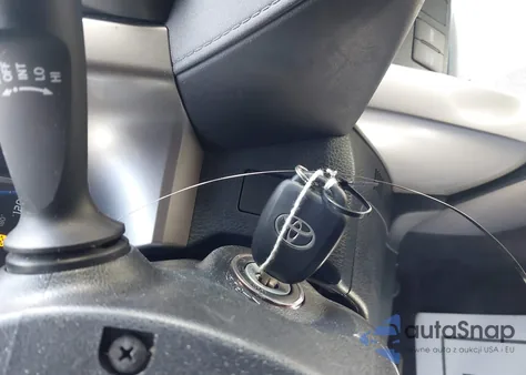 2018 Toyota Rav4 Le из США, поврежденный, VIN JTMZFREV9JJ740432